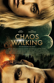Chaos Walking 2021 Dub in Hindi full movie download